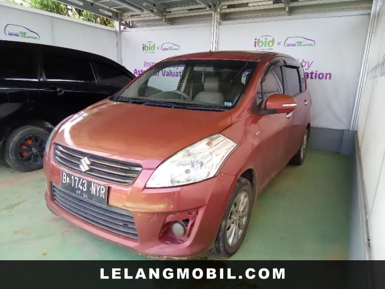 ERTIGA
