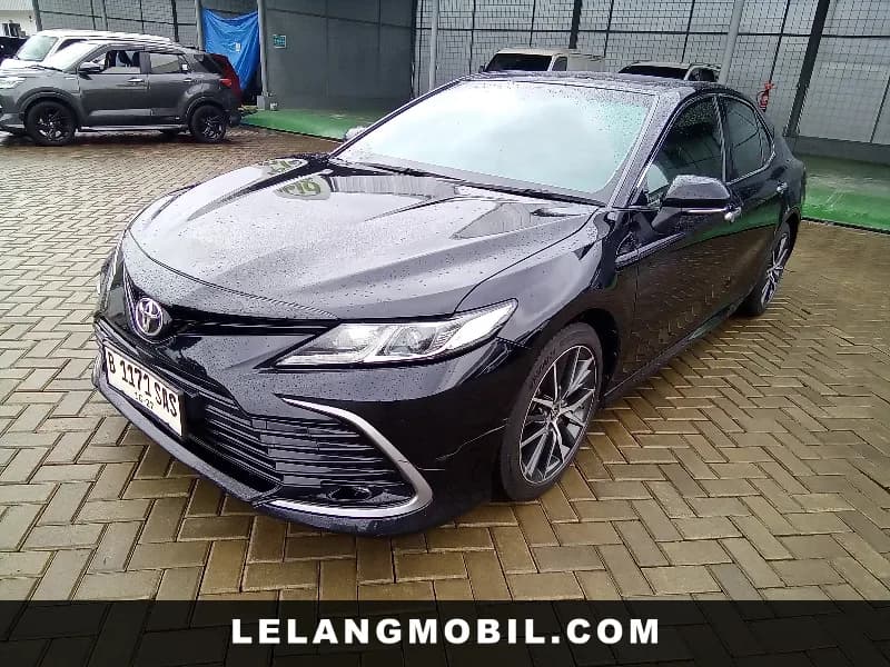 CAMRY