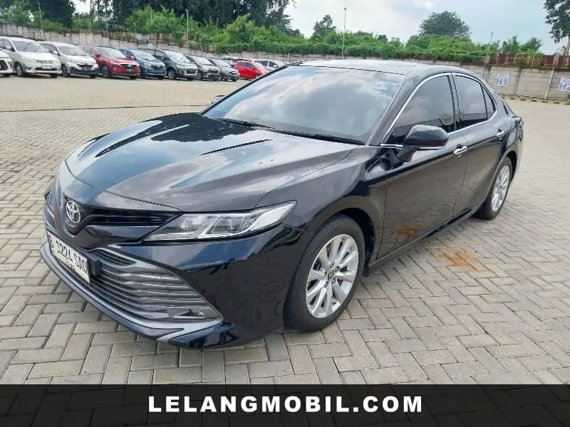 CAMRY