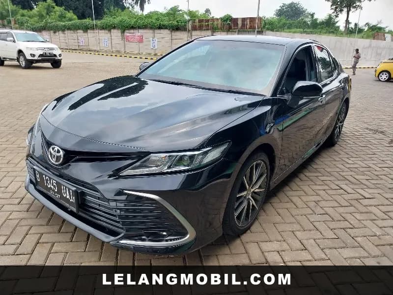 CAMRY