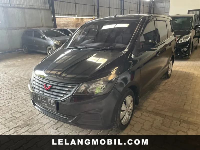 2017 WULING CONFERO