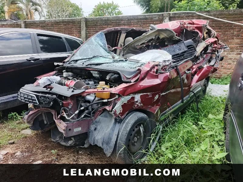 2023 WULING CONFERO