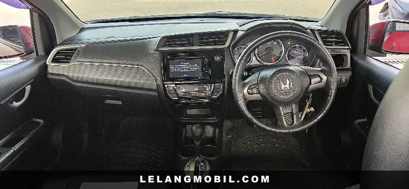 HONDA BR V - View 5