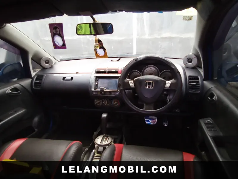 HONDA JAZZ - View 5