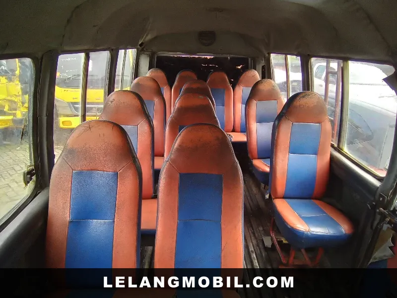 ISUZU ELF - View 9