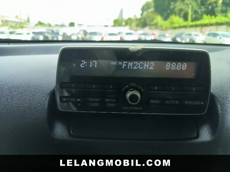 MAZDA 2 - View 10