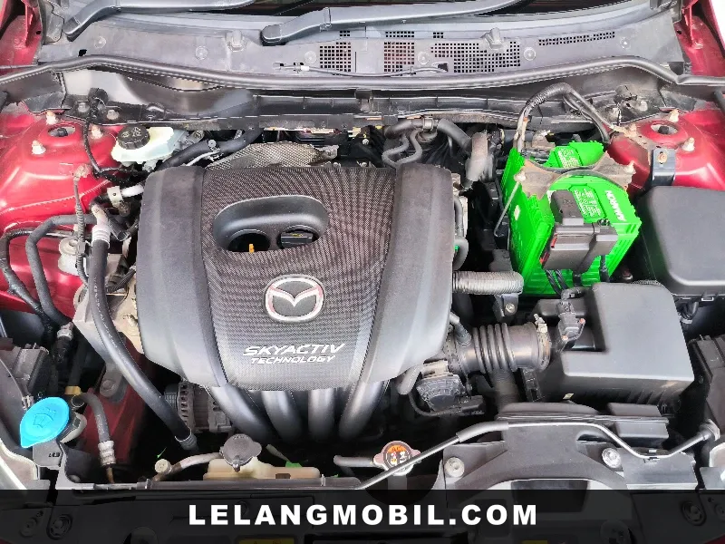 MAZDA 2 - View 6