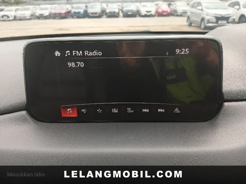 MAZDA CX 5 - View 9