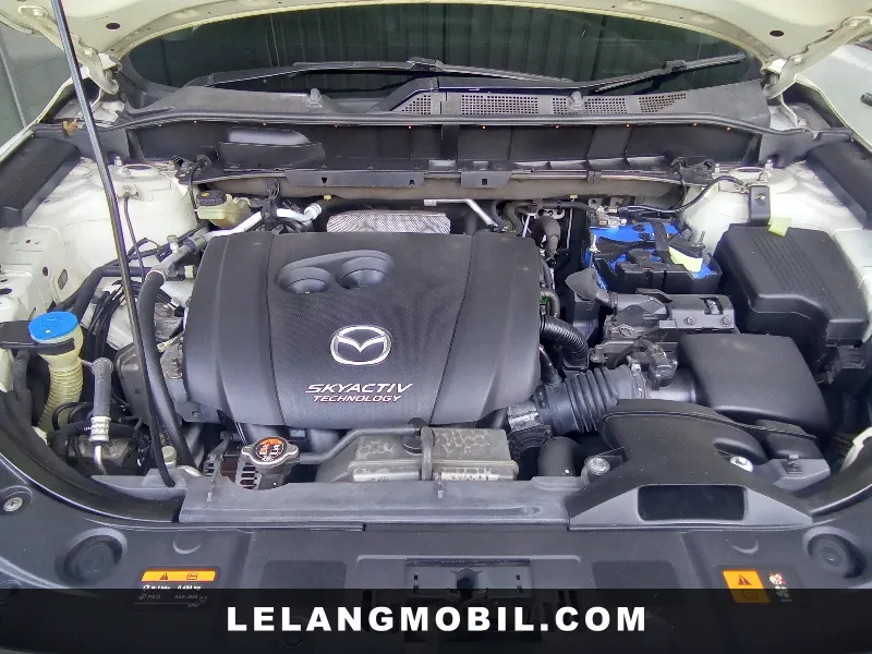 MAZDA CX 5 - View 6