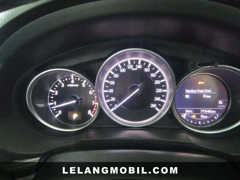 MAZDA CX 5 - View 7