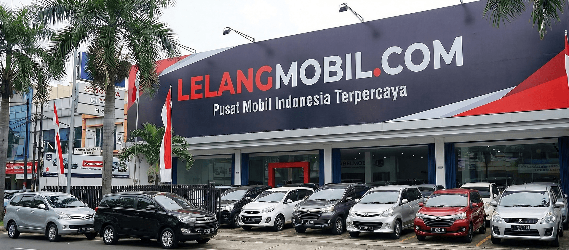 LMI Showroom