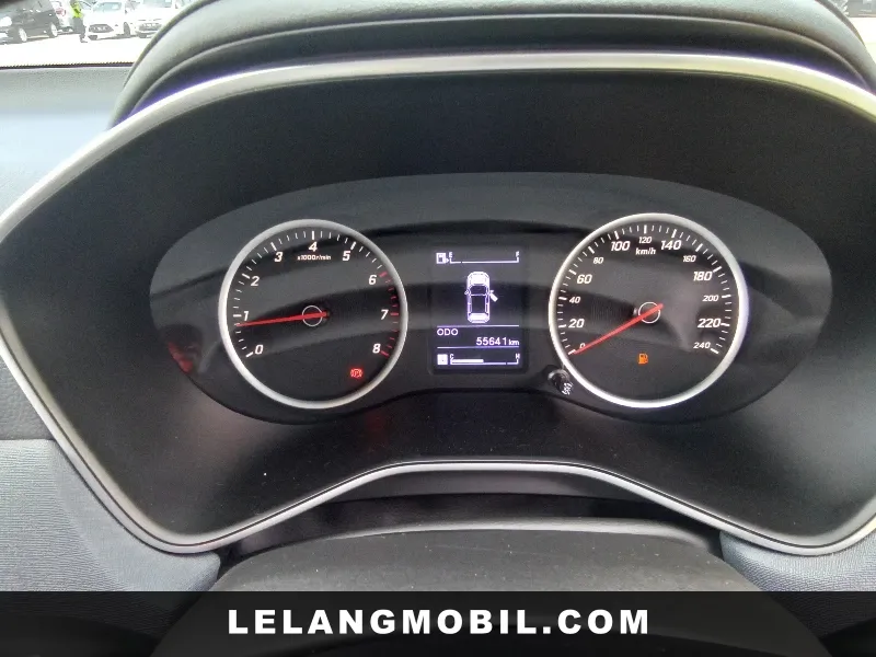 WULING ALMAZ - View 7